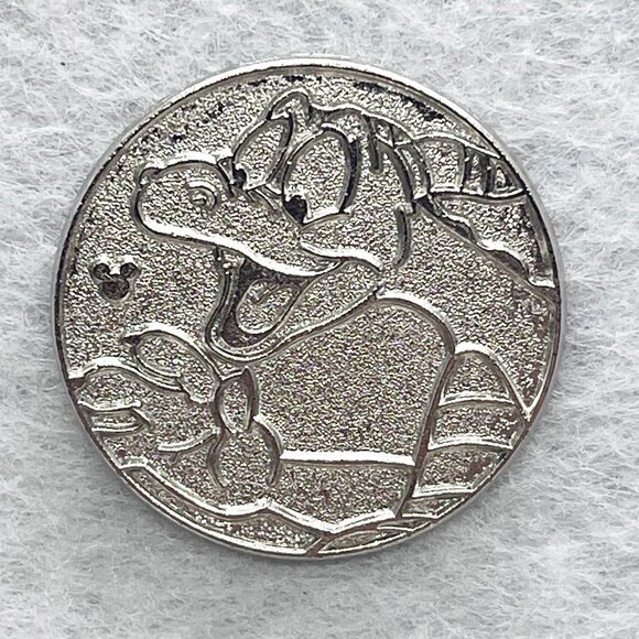 🔮 5/$25 Disney Dragons Figment Chaser Pin - Picture 1 of 2